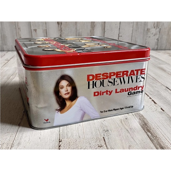 Desperate Housewives Game - Picture 4 of 11